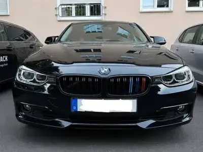 Gebraucht BMW 328