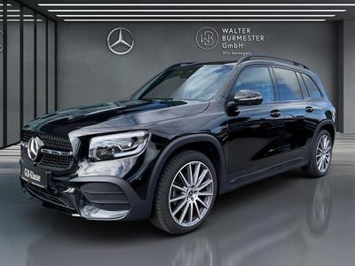 Mercedes GLB220