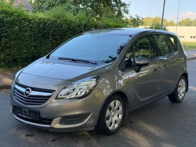 Gebraucht Opel Meriva