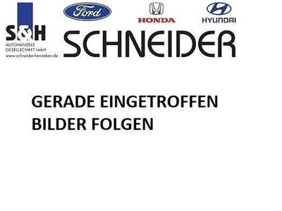 gebraucht Ford Ranger Wildtrak Extrakab Standheizung AHK