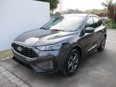 Neu Ford Kuga ST-Line 186 PS (136 kW) 2025 Magneticgrau metallic SUV