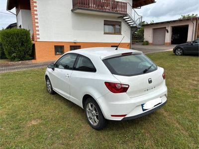 Seat Ibiza SC