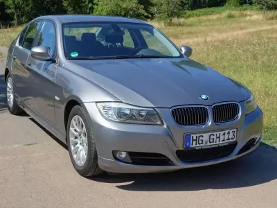 Gebraucht BMW 325