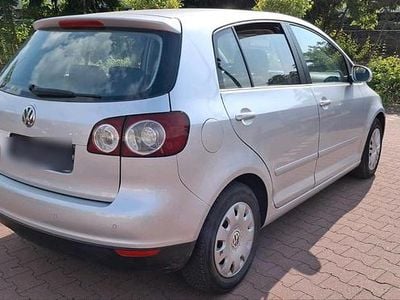 VW Golf V