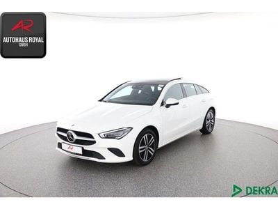Mercedes CLA200