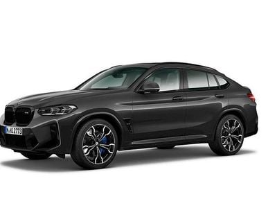 Gebraucht BMW X4 M Competition Edition 510 PS (375 kW) 2025 SUV
