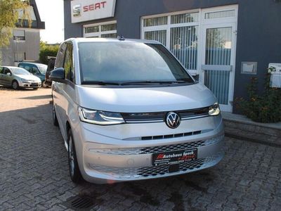 VW T7