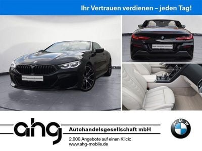 BMW M850