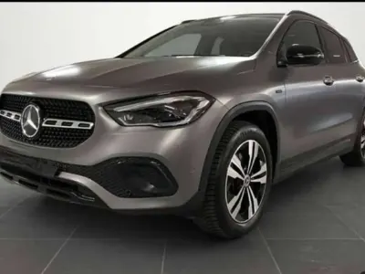 Gebraucht Mercedes GLA250