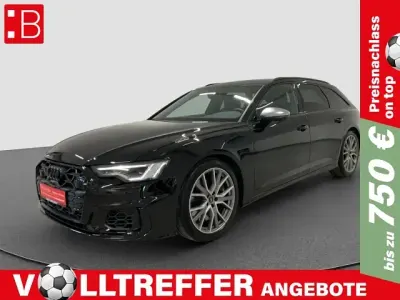 Gebraucht Audi S6