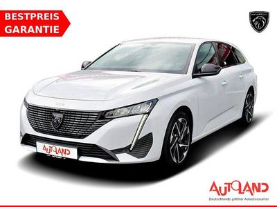 Andere Gebraucht 2023 Peugeot 308 | 23.490 € (Etwas zu teuer)