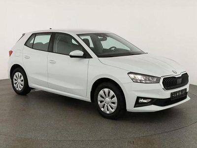 Andere Neu 2025 Skoda Fabia Kleinwagen | 20.977 € (Fairer Preis)