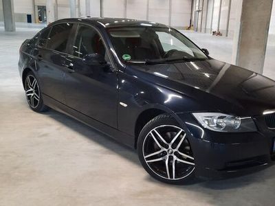 gebraucht BMW 320 d -