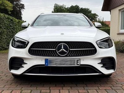 Mercedes E300