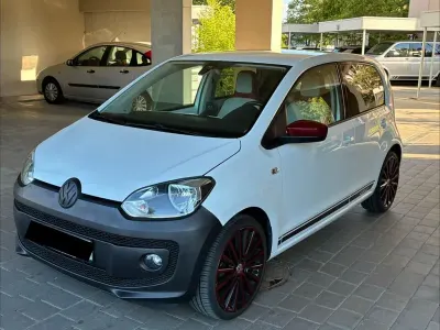 Gebraucht VW up!