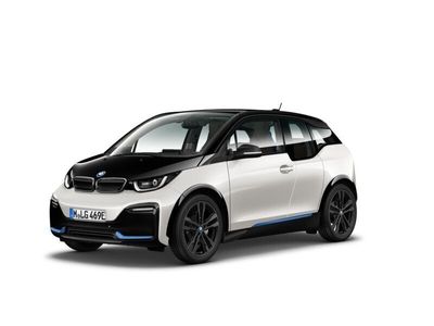 gebraucht BMW i3 120Ah