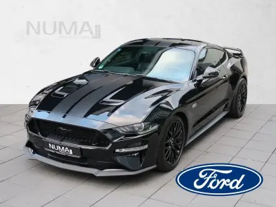 Gebraucht Ford Mustang GT