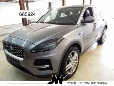 Occasion Jaguar E-Pace