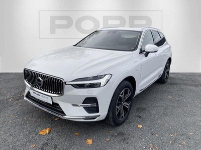 gebraucht Volvo XC60 T6 AWD Recharge Inscription Expression STHZ