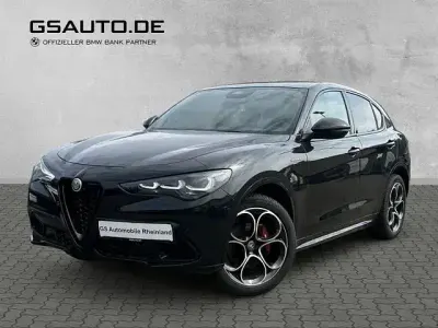 Gebraucht Alfa Romeo Stelvio
