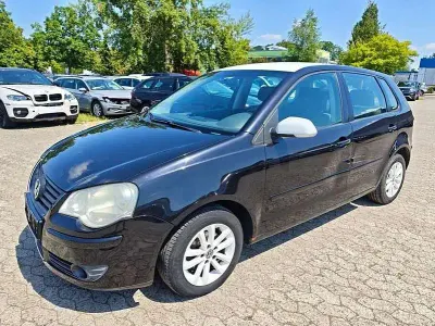 Gebraucht VW Polo