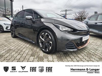 Gebraucht 2023 Cupra Born Kleinwagen | 28.990 € (Teuer)