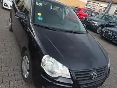 Gebraucht VW Polo