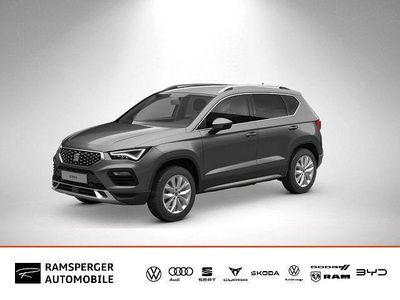 Second-hand Seat Ateca Xperience 150 CP (110 kW) 2025 Gri SUV