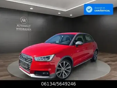 Gebraucht Audi A1 Sportback