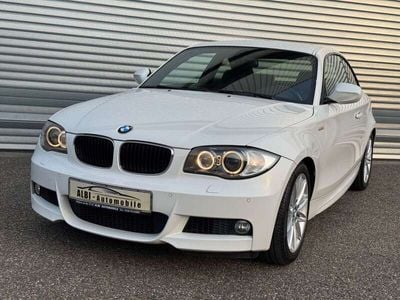 BMW 120 Coupé