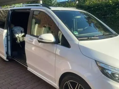 Gebraucht Mercedes E250