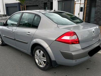 Renault Mégane II