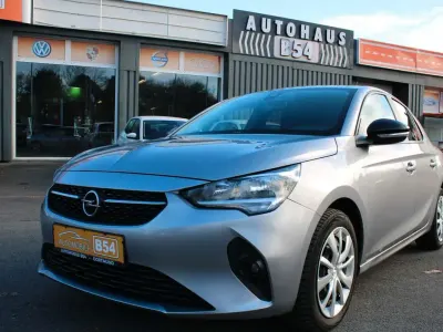 Gebraucht Opel Corsa