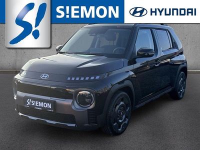 Usata Hyundai Inster 85 kW (116 CV) 2026 Nero Utilitaria