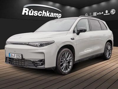Usata Leapmotor C10 215 CV (158 kW) 2025 Grigio SUV