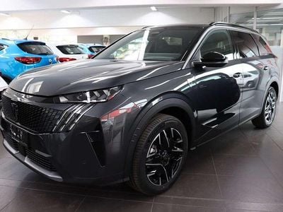 Gebraucht Peugeot 5008