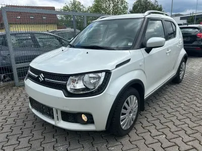 Gebraucht Suzuki Ignis