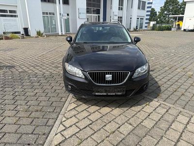 Seat Exeo