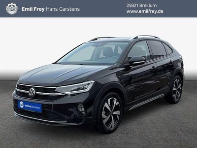 Gebraucht VW Taigo Style 110 PS (80 kW) 2022 Schwarz SUV