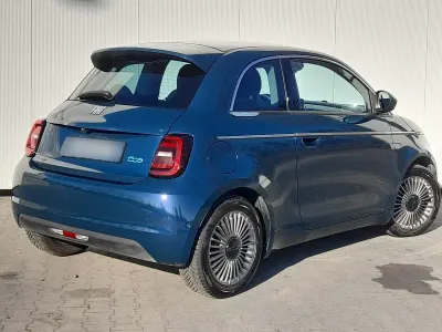 Gebraucht Fiat 500e 86 kW (118 PS) 2023 Metallic