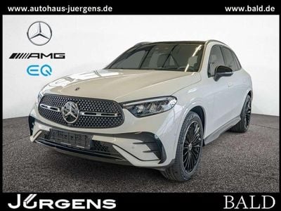 Mercedes GLC300