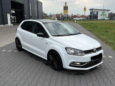 Weiß Gebraucht 2014 VW Polo Kleinwagen | 10.500 € (Fairer Preis)