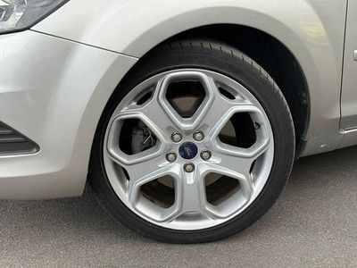 Begagnad Ford Focus 136 HK (100 kW) 2010 Grå Cab
