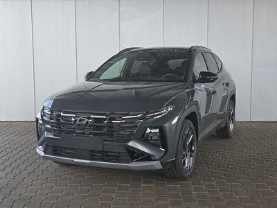Gebraucht Hyundai Tucson Style 215 PS (158 kW) 2024 Othercolor SUV