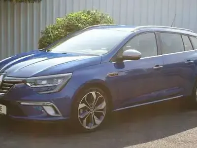 Gebraucht Renault Mégane GT Line