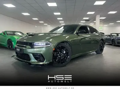 Occasion Dodge Charger