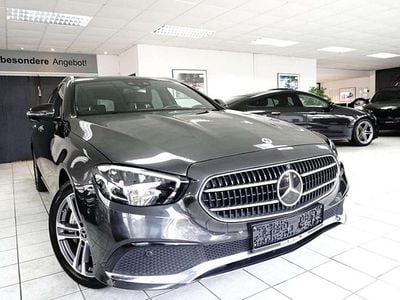 Mercedes E400