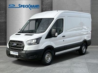 gebraucht Ford Transit Kasten 350 L2 2.0 TDCi DPF EU6d-EU-Fahrzeug-