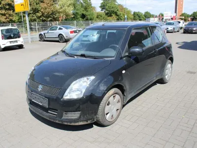 Gebraucht Suzuki Swift