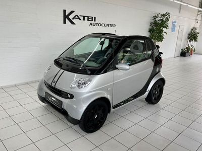Smart ForTwo Cabrio